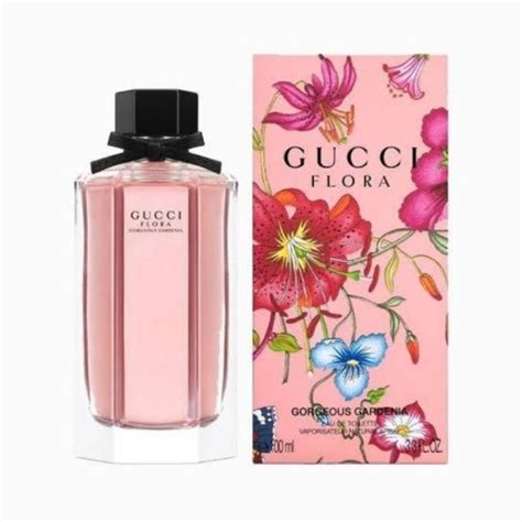 gucci flora gorgeous gardania|gucci flora gorgeous gardenia review.